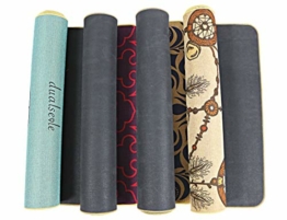 Yogamatte Jute